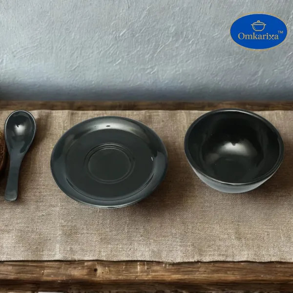 Black_Melamine_Premium_Soup_Bowl_Set_For_Kitchen