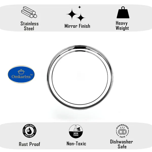 Silver_Stainless_Steel_Premium_Stainless_Steel_Thali_Plate_For_Kitchen