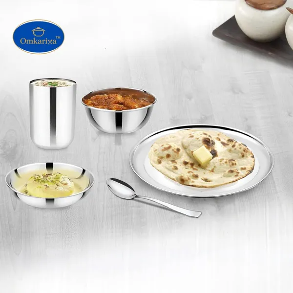 Silver_Stainless_Steel_Premium_Stainless_Steel_Thali_Plate_For_Kitchen