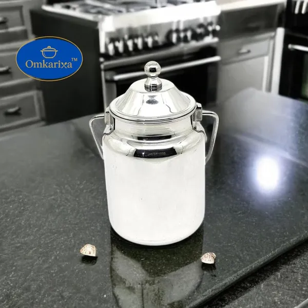 Silver_Stainless_Steel_Premium_Steel_Pot_With_Handle_And_Lid_For_Kitchen