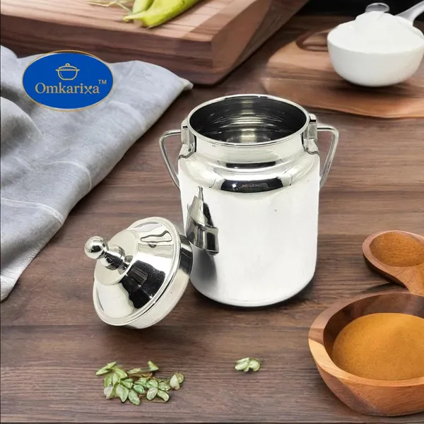 Silver_Stainless_Steel_Premium_Steel_Pot_With_Handle_And_Lid_For_Kitchen