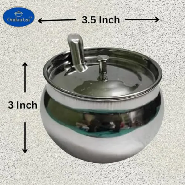 Silver_Stainless_Steel_Premium_Steel_Ghee_Pot_For_Kitchen