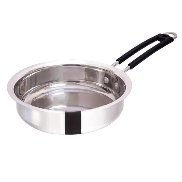 Silver_Stainless_Steel_Premium_Mini_Frying_Pan_And_Cookware_For_Kitchen