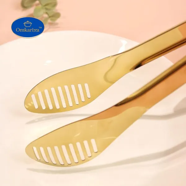 Gold_Stainless_Steel_Premium_Kitchen_Tong_And_Serving_Tong_For_Kitchen