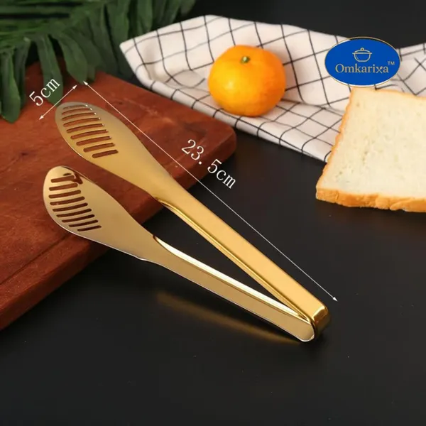 Gold_Stainless_Steel_Premium_Kitchen_Tong_And_Serving_Tong_For_Kitchen