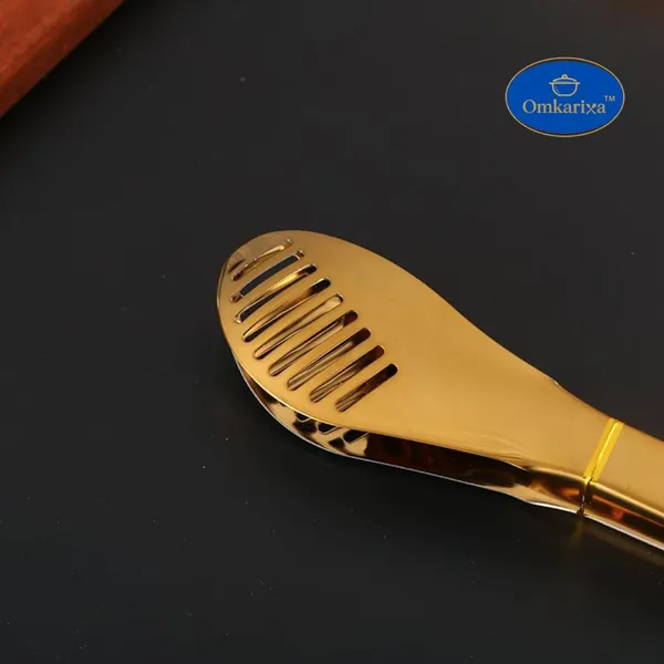 Gold_Stainless_Steel_Premium_Kitchen_Tong_And_Serving_Tong_For_Kitchen