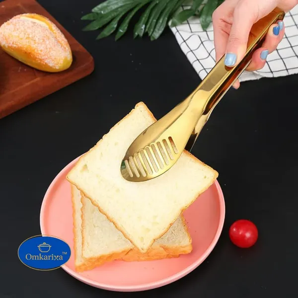 Gold_Stainless_Steel_Premium_Kitchen_Tong_And_Serving_Tong_For_Kitchen