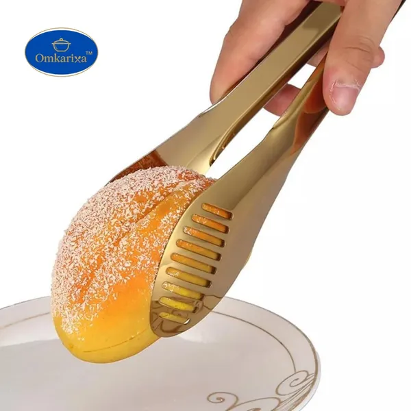 Gold_Stainless_Steel_Premium_Kitchen_Tong_And_Serving_Tong_For_Kitchen