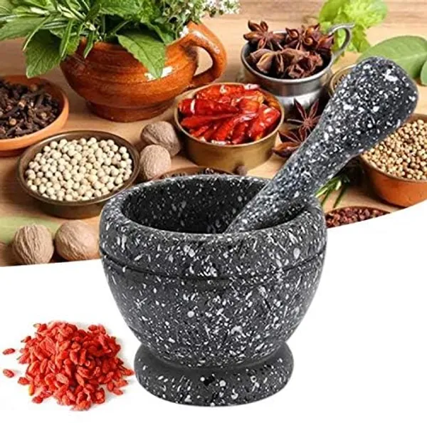 Black_Plastic_Premium_Mortar_And_Pestle_Set_For_Kitchen