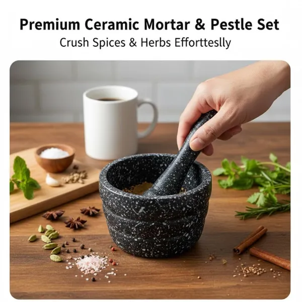 Black_Plastic_Premium_Mortar_And_Pestle_Set_For_Kitchen
