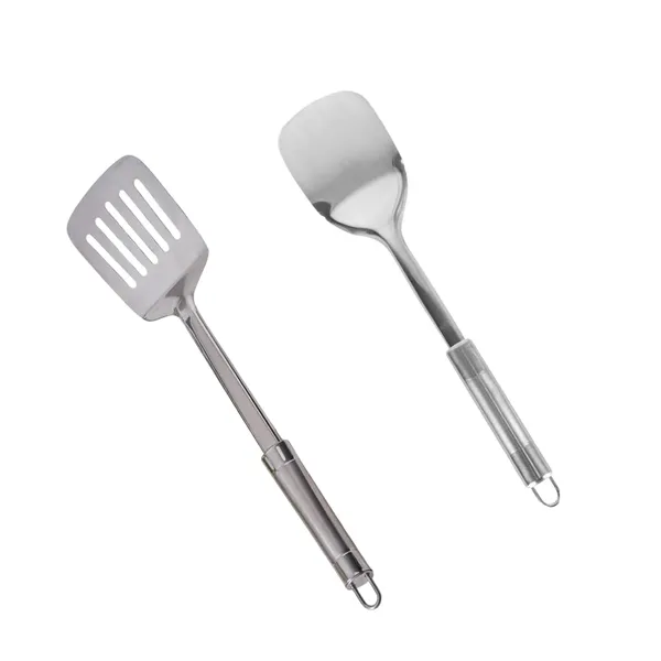 OMKARIXA_Stainless_Steel_Cooking_and_Serving_Palta_with_Egg_Palta_|_Kitchen_Tools_Set_|_Pack_of_2_|_Durable_&_Heat-Resistant