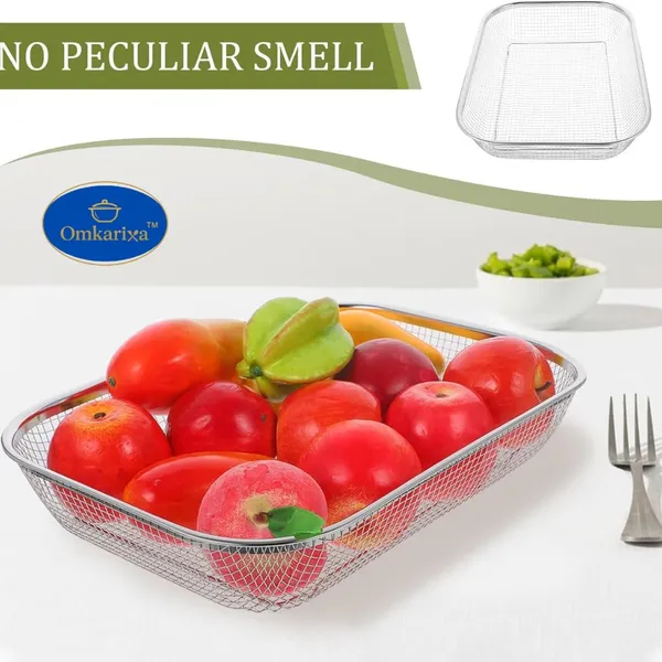 Silver_Stainless_Steel_Premium_Kitchen_Strainer_And_Sieve_For_Kitchen