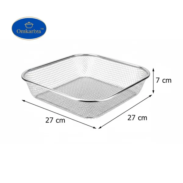 Silver_Stainless_Steel_Premium_Kitchen_Strainer_And_Sieve_For_Kitchen