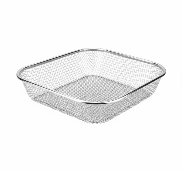Silver_Stainless_Steel_Premium_Kitchen_Strainer_And_Sieve_For_Kitchen