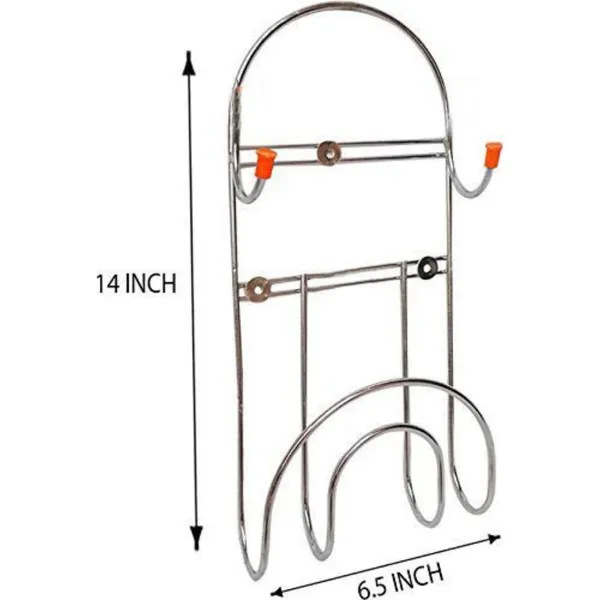 Silver_Stainless_Steel_Premium_Rolling_Pin_And_Chakla_Stand_For_Kitchen