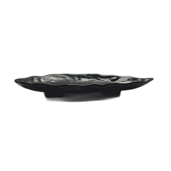 Black_Melamine_Premium_Serving_Platter_For_Kitchen