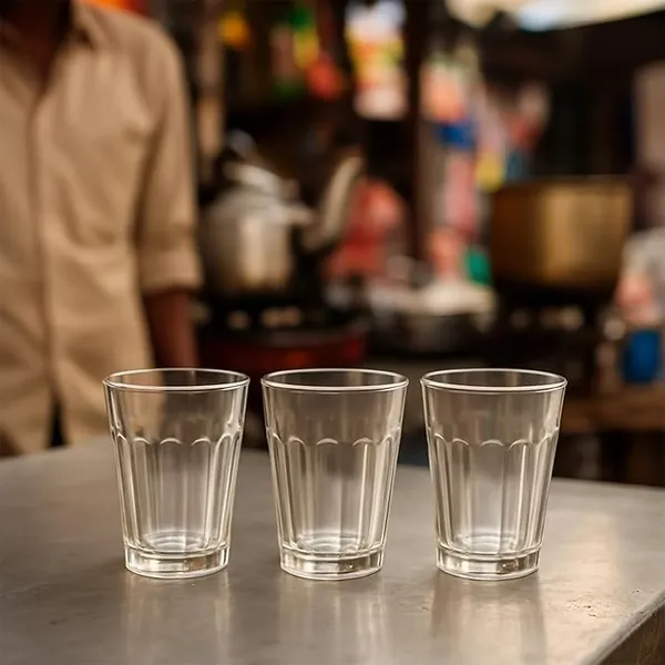 Clear_Plastic_Premium_Cutting_Chai_Glass_And_Chai_Pyali_For_Kitchen