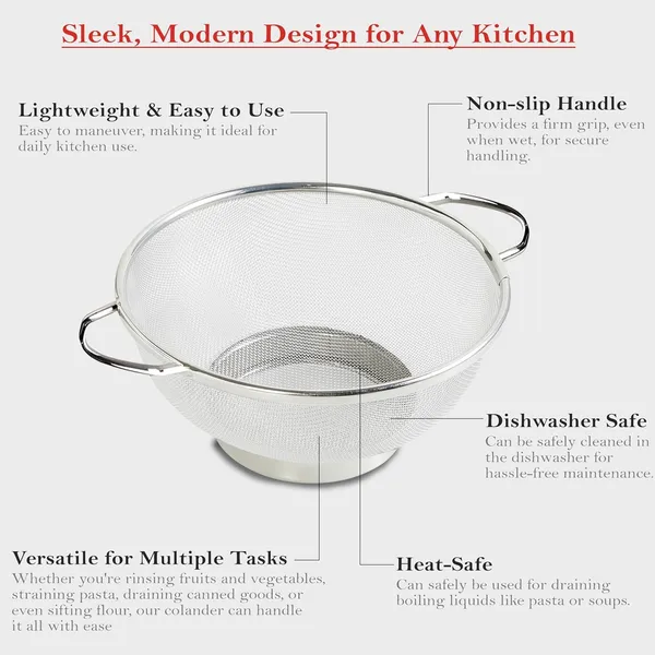 Silver_Stainless_Steel_Premium_Stainless_Steel_Colander_And_Strainer_Basket_For_Kitchen