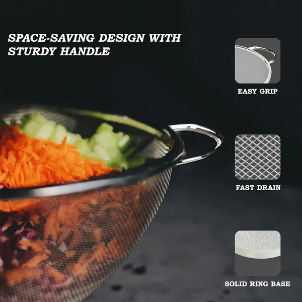 Silver_Stainless_Steel_Premium_Stainless_Steel_Colander_And_Strainer_Basket_For_Kitchen