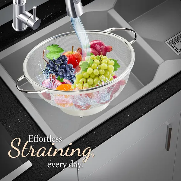 Silver_Stainless_Steel_Premium_Stainless_Steel_Colander_And_Strainer_Basket_For_Kitchen