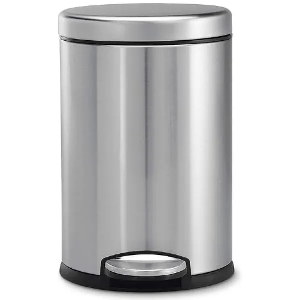 Silver_Stainless_Steel_Premium_Pedal_Dustbin_For_Kitchen