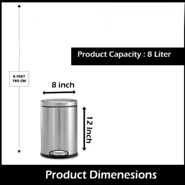 Silver_Stainless_Steel_Premium_Pedal_Dustbin_For_Kitchen