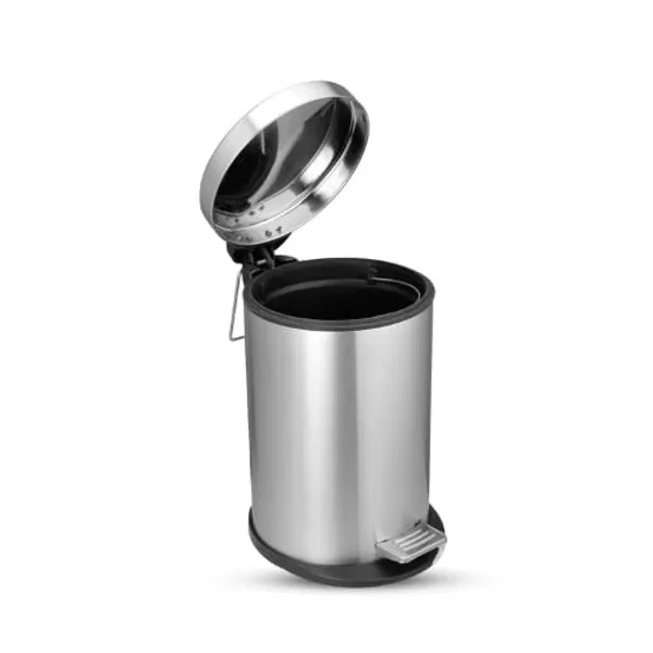 Silver_Stainless_Steel_Premium_Pedal_Dustbin_For_Kitchen