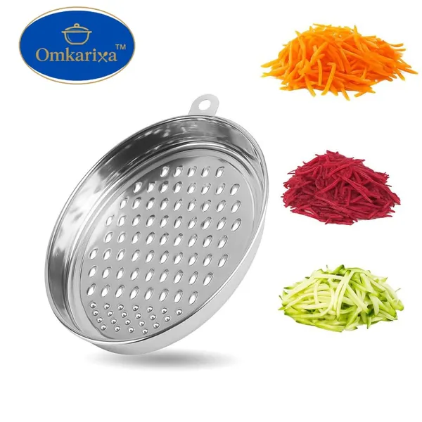 Silver_Stainless_Steel_Premium_Kitchen_Grater_For_Kitchen