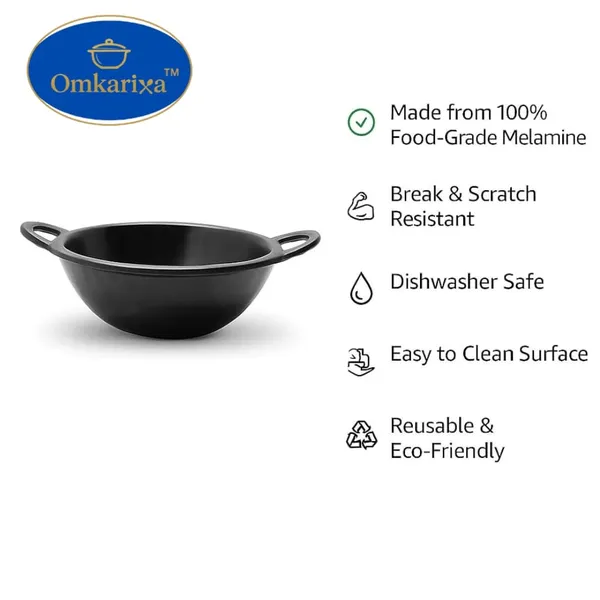 Silver_Melamine_Premium_Serving_And_Mixing_Bowl_For_Kitchen