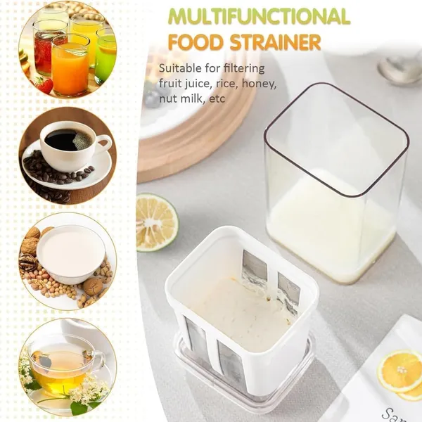 White_Plastic_Premium_Curd_Maker_And_Yogurt_Maker_With_Strainer_For_Kitchen