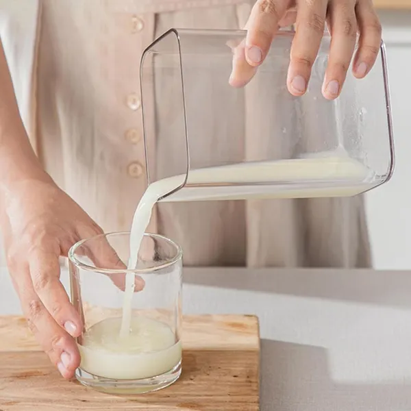 White_Plastic_Premium_Curd_Maker_And_Yogurt_Maker_With_Strainer_For_Kitchen