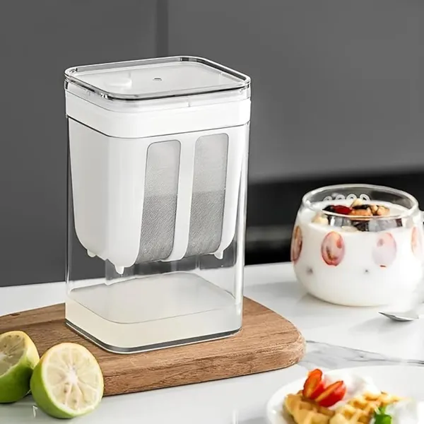 White_Plastic_Premium_Curd_Maker_And_Yogurt_Maker_With_Strainer_For_Kitchen