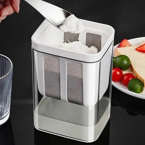 White_Plastic_Premium_Curd_Maker_And_Yogurt_Maker_With_Strainer_For_Kitchen