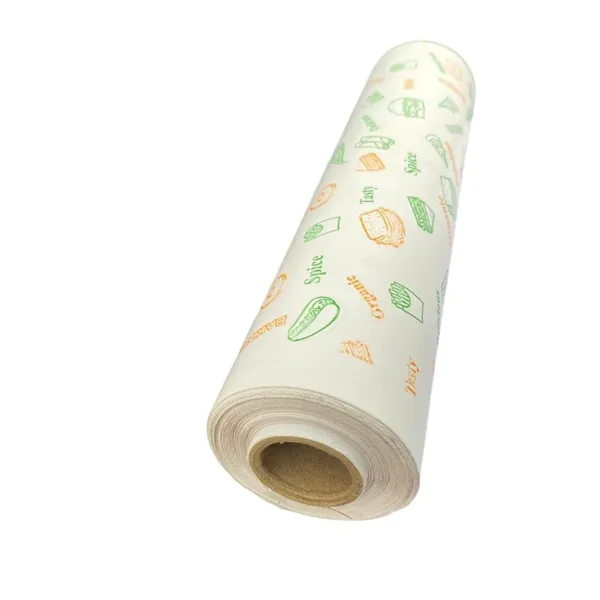 White_Paper_Premium_Baking_Paper_And_Greaseproof_Paper_Roll_For_Kitchen