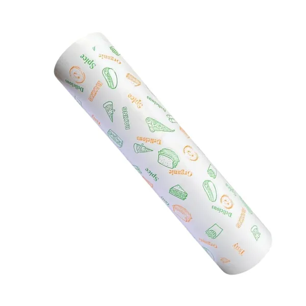 White_Paper_Premium_Baking_Paper_And_Greaseproof_Paper_Roll_For_Kitchen