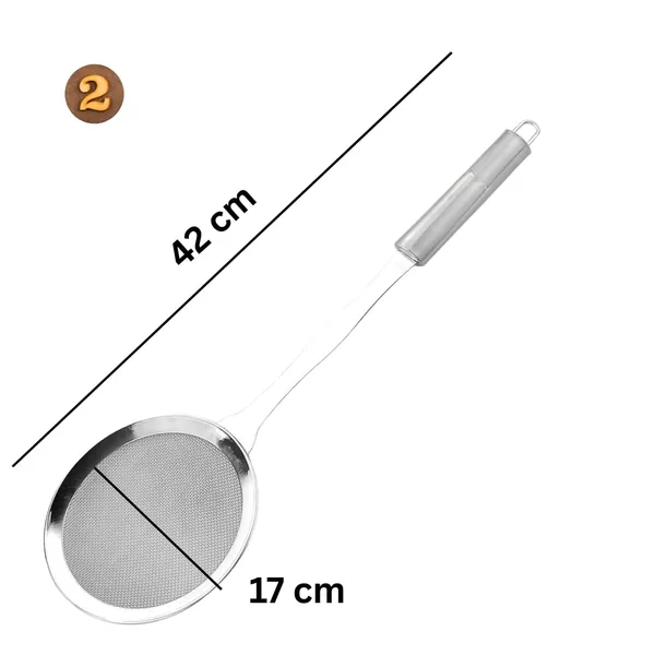 Silver_Stainless_Steel_Premium_Skimmer_And_Zara_Spoon_For_Kitchen
