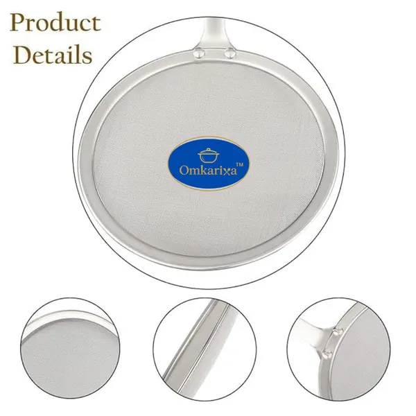 Silver_Stainless_Steel_Premium_Skimmer_And_Zara_Spoon_For_Kitchen