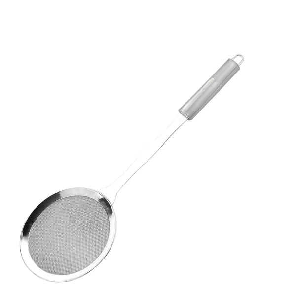 Silver_Stainless_Steel_Premium_Skimmer_And_Zara_Spoon_For_Kitchen