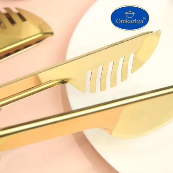 Gold_Stainless_Steel_Premium_Kitchen_Tong_And_Serving_Tong_For_Kitchen