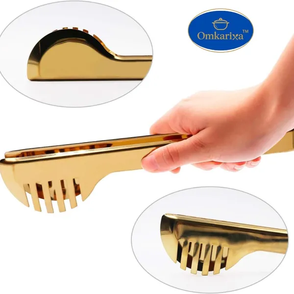 Gold_Stainless_Steel_Premium_Kitchen_Tong_And_Serving_Tong_For_Kitchen