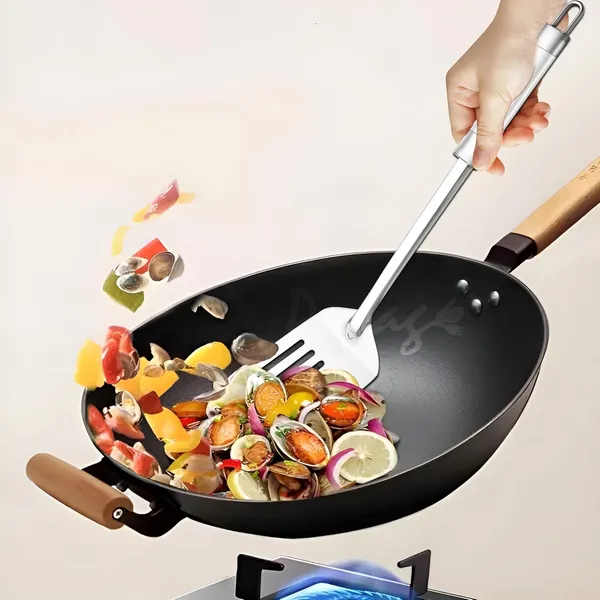 Silver_Stainless_Steel_Premium_Slotted_Turner_And_Cooking_Palta_And_Spatula_For_Kitchen