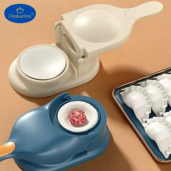 Red_Plastic_Premium_Dumpling_Maker_Tool_For_Kitchen