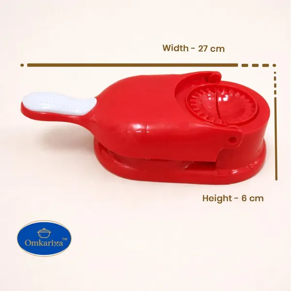 Red_Plastic_Premium_Dumpling_Maker_Tool_For_Kitchen