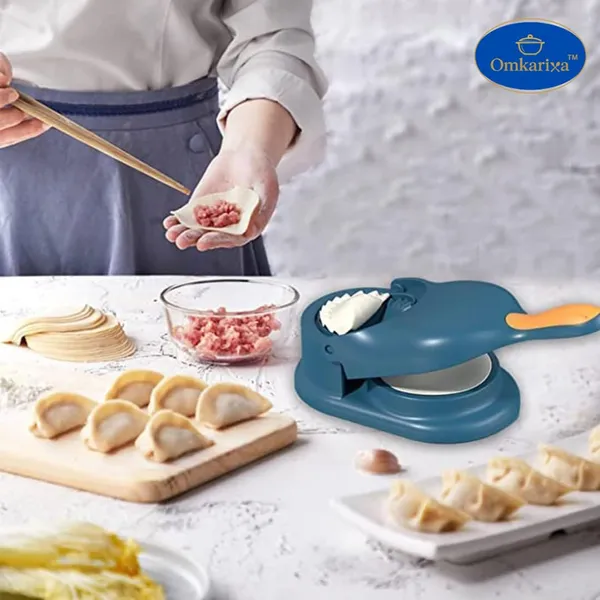 Red_Plastic_Premium_Dumpling_Maker_Tool_For_Kitchen