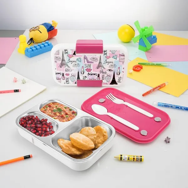 White_Stainless_Steel_Premium_Stainless_Steel_Lunch_Box_And_Tiffin_Box_For_Kitchen