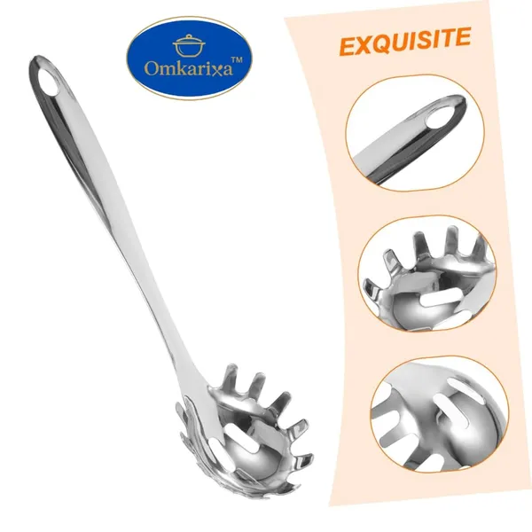 Silver_Stainless_Steel_Premium_Spaghetti_Server_And_Pasta_Serving_Spoon_For_Kitchen