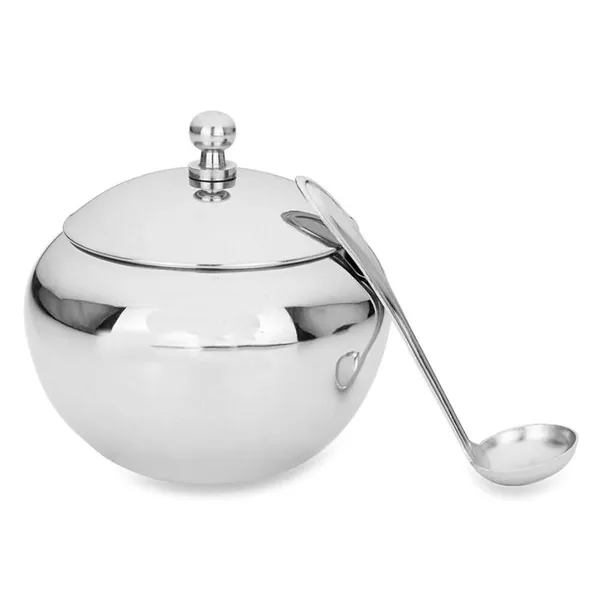 Stainless_Steel_Ghee_Container_With_Spoon