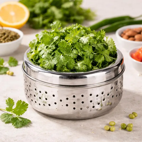 Silver_Stainless_Steel_Premium_Stainless_Steel_Perforated_Storage_Container_And_Sprout_Maker_For_Kitchen