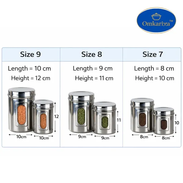 Silver_Stainless_Steel_Premium_Stainless_Steel_Storage_Container_Set_And_Airtight_Kitchen_Dabba_Set_For_Kitchen