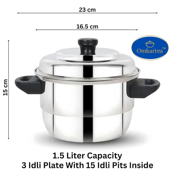 Silver_Stainless_Steel_Premium_Mini_Idli_Maker_And_Idli_Cooker_For_Kitchen